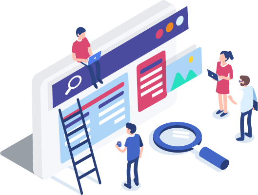 Collaborative website editing